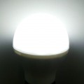 Brightest 7w E27 LED Light Bulbs 14 LEDs 5730SMD Edison Base Cool White 6000k 12V light bulb